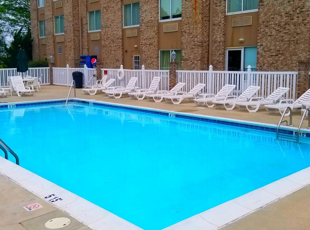 Beach Boutique Hotel Rehoboth Beach Zařízení fotografie