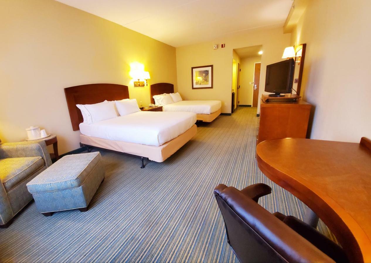 Beach Boutique Hotel Rehoboth Beach Exteriér fotografie