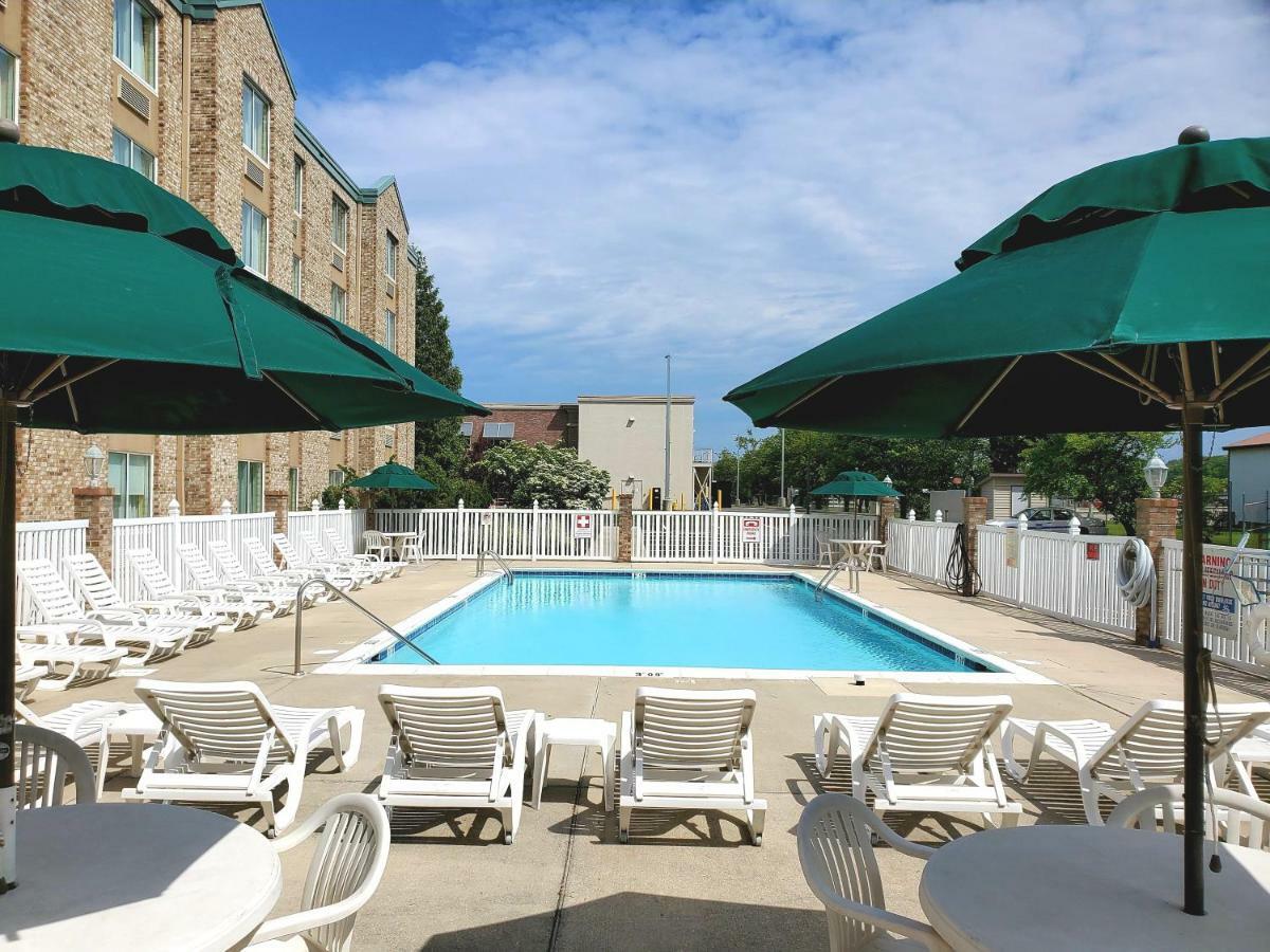 Beach Boutique Hotel Rehoboth Beach Exteriér fotografie