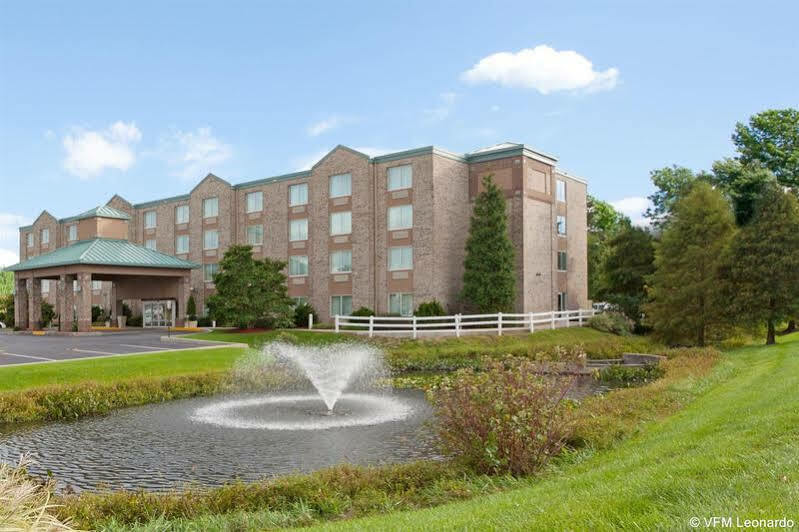 Beach Boutique Hotel Rehoboth Beach Exteriér fotografie
