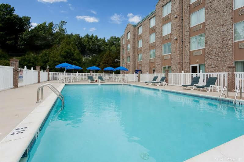 Beach Boutique Hotel Rehoboth Beach Exteriér fotografie