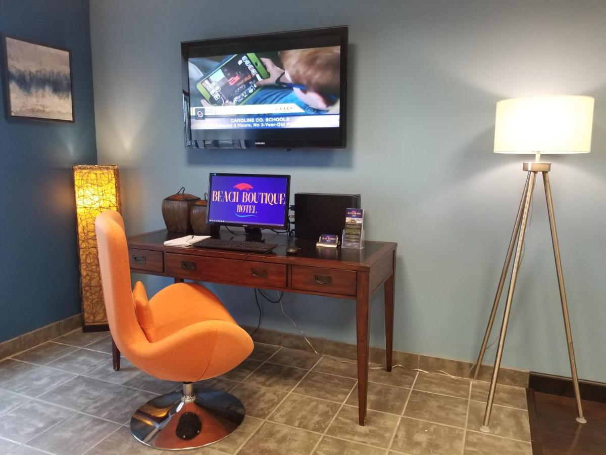 Beach Boutique Hotel Rehoboth Beach Pokoj fotografie